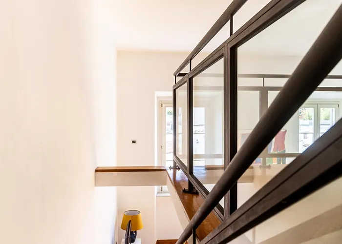 Apartament Trastevere Lux* * * * * - Centro Storico *