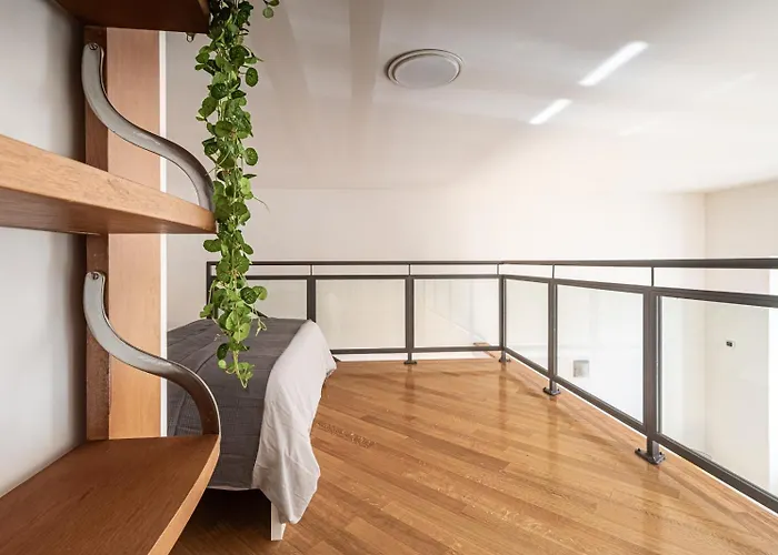 Apartament Trastevere Lux* * * * * - Centro Storico *
