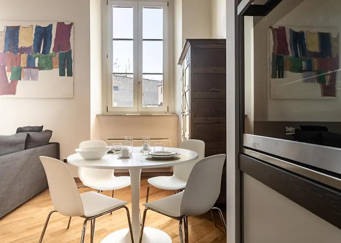 Apartament Trastevere Lux* * * * * - Centro Storico *