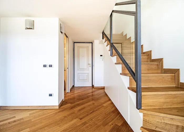 Apartament Trastevere Lux* * * * * - Centro Storico Rzym