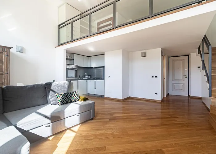 Apartament Trastevere Lux* * * * * - Centro Storico *