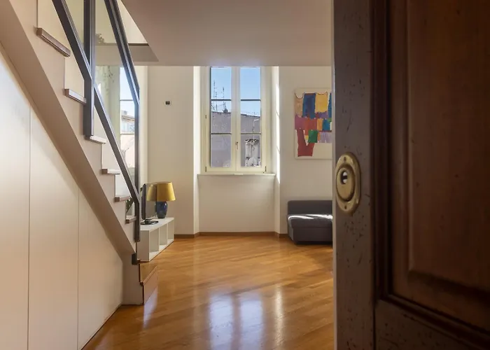 Apartament Trastevere Lux* * * * * - Centro Storico *
