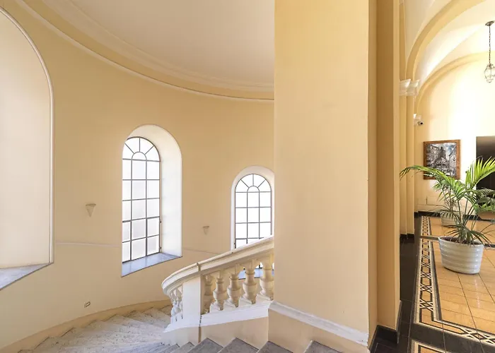 Apartament Trastevere Lux* * * * * - Centro Storico