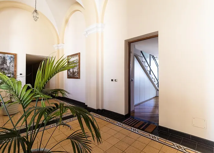 Trastevere Lux* * * * * - Centro Storico Apartament *